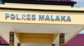 Polres Malaka 