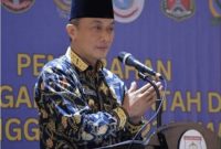 Kepala BKN Prof. Dr. Zudan Arif Fakrulloh, SH., MH. (Foto-Ist)