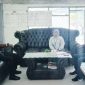Kantor Advokat dan Mediator MCS, Menerima Kunjungan Dari LPSK Pusat, Kolaborasi Untuk Perlindungan Hukum Kasus Persetubuhan di Forekmodok. (Foto-Red)