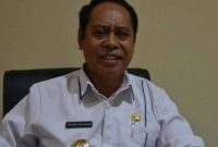 Bupati Malaka, dr. Stefanus Bria Seran, (Foto-Ist)