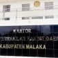Gedung DPRD Kabupaten Malaka, (Foto-Ist)