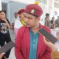 Ketua PMKRI Cabang Malaka, Yasintus Aryanto Opat (foto-red)