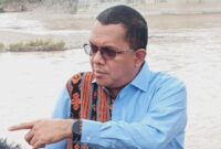 Gubernur NTT, Melkiades Laka Lena (foto-red)