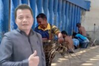 Wakil Ketua Komisi IV DPRD Provinsi NTT, Benny Chandradinata (Foto-Ist)