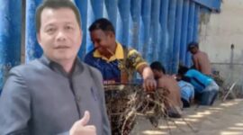 Wakil Ketua Komisi IV DPRD Provinsi NTT, Benny Chandradinata (Foto-Ist)