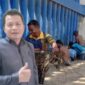Wakil Ketua Komisi IV DPRD Provinsi NTT, Benny Chandradinata (Foto-Ist)