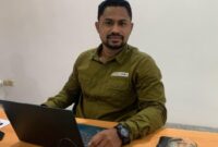 Direktur Advokasi PADMA Indonesia, Greg Retas Daeng, S.H, (Foto-Ist)