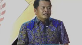 Wakil Ketua Komisi IV  DRPD Provinsi NTT,  Benny Chandradinata (Foto-Ist)