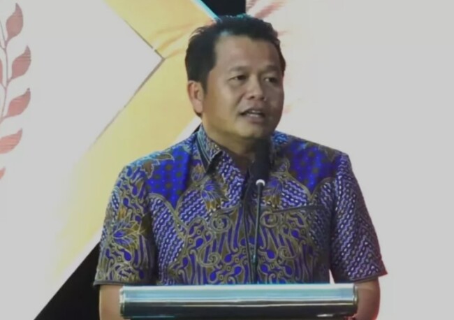 Wakil Ketua Komisi IV  DRPD Provinsi NTT,  Benny Chandradinata (Foto-Ist)