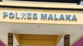 Polres Malaka 