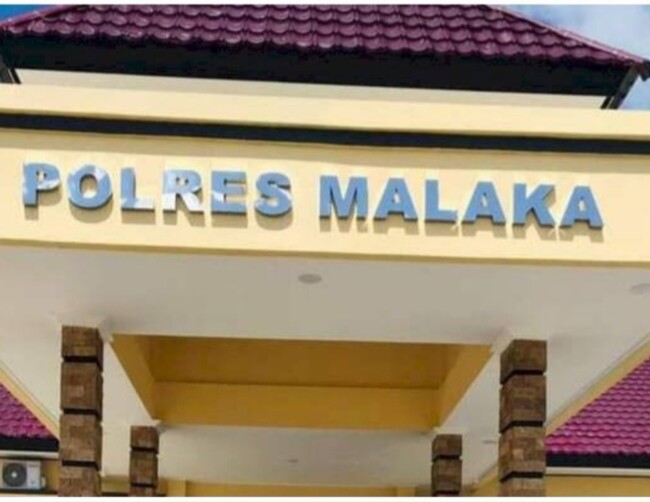 Polres Malaka 