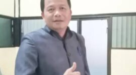 Wakil Ketua Komisi IV DPRD Provinsi NTT, Benny Chandradinata. (Foto-Ist)