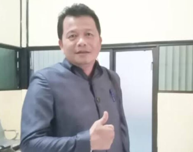 Wakil Ketua Komisi IV DPRD Provinsi NTT, Benny Chandradinata. (Foto-Ist)