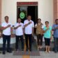 Usai Sidang Praperadilan Di Pengadilan Negeri Atambua (Foto-Ist)