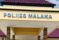Polres Malaka
