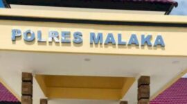 Polres Malaka