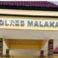 Polres Malaka