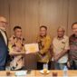 Bupati TTS Serahkan Dokumen Pemekaran DOB Amanatun, Kepada Tokoh Nasional Untuk Ditindakalnjuti (Foto-Ist)
