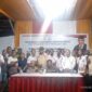 Reses Anggota DPR RI Esthon L Foenay di Kabupaten Malaka.  (Foto-Pisto)