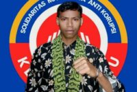 SOMAK Kefamenanu,  Wilfridus Kehi (foto-Gusti )