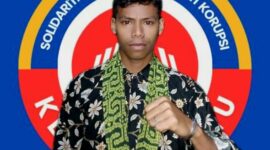 SOMAK Kefamenanu,  Wilfridus Kehi (foto-Gusti )