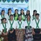 Ikatan Mahasiswa Flores (IMF) Kefamenanu. (Foto-red)
