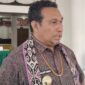 Bupati TTU, Yosep Falentinus Delasalle Kebo. (Foto-Ist)