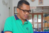 Dr. Vincentius Mauk, S.Pd., M.Pd