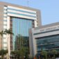 Kantor BKN Republik Indonesia.  (Foto-Ist)