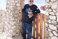 Dr. Vincentius Mauk, S.Pd.,M.Pd (pemerhati budaya dan dosen FKIP Unimor