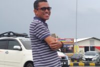 Dr. Vincentius Mauk M.Pd