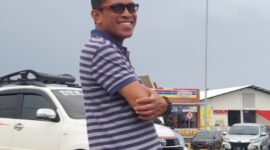 Dr. Vincentius Mauk M.Pd