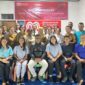 Foto Bersama Usai Giat Bakti Sosial Sunatan masal yang dilakukan di Aula Rumah Tahanan Negara Kelas IIB Kefamenanu. (Foto-Ist)