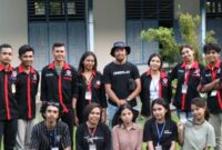 Aliansi Mahasiswa Yogyakarta Mendesak Polres Malaka Untuk Segera Tetapkan Pelaku Aniaya Yang Diduga Adalah Ketua DPRD Malaka. (Foto-Ist)