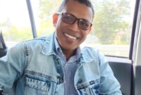 Dr. Vincentius Mauk, S.Pd.,M.Pd (pemerhati budaya dan dosen FKIP Unimor.