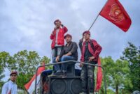 PMKRI Cabang Kefamenanu Sanctus Yohanes Don Bosco. (Foto-Ist)