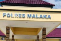 Polres Malaka 