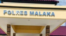 Polres Malaka 