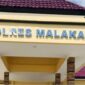 Polres Malaka 