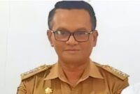 Plh. Kepala Dinas PMD, Remigius Bria Seran. (Foto-Ist)