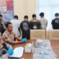 Polres Malaka Berhasil Ungkap Kasus Persetubuhan Anak di Desa Suai Kecamatan Malaka Tengah. (Foto-red)