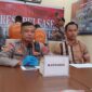 Polres Malaka Komitmen Tuntaskan Kasus Pengeroyokan di Wemasa. (Foto-red)