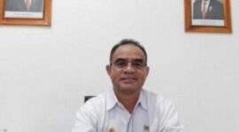 Kepala Dinas Pendidikan dan Kebudayaan Provinsi NTT, Ambrosius Kodo. (Foto-Ist)