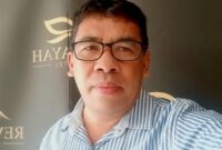 Ketua SMSI NTT, Benny Jahang. (Foto-Ist)