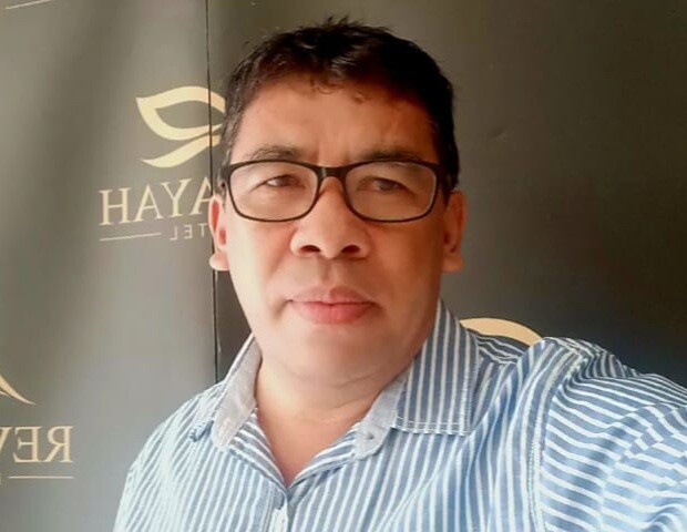 Ketua SMSI NTT, Benny Jahang. (Foto-Ist)