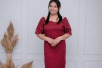 Maria Renya Nahak Seorang Mahasiswa Katolik di Universitas Timor.