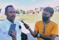 Kuasa Hukum Yulianus Bria Nahak, S.H.,MH (Foto-red)