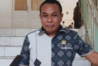 Petrus Nahak Manek, Ketua Fraksi PKB 