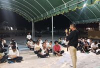 Penasehat Hukum GEMMA Kefamenanu,  Melkianus Conterius Seran S.H.,MH,C.Me (Foto-red)