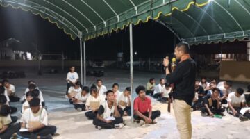 Penasehat Hukum GEMMA Kefamenanu,  Melkianus Conterius Seran S.H.,MH,C.Me (Foto-red)